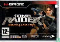 Tomb Raider