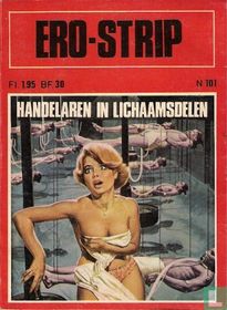 Handelaren in lichaamsdelen
