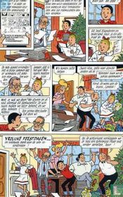 Joyeuses fêtes de fin d'année...