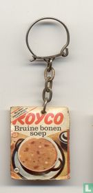 Royco Bruine bonensoep