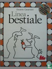 Linea bestiale