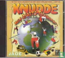 Knudde World Sports Tournament