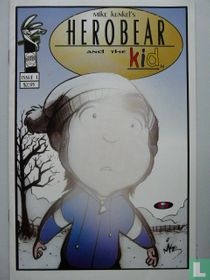 herobear and the Kid 1