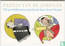 Parels van de Jordaan