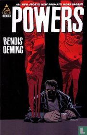 Powers 5