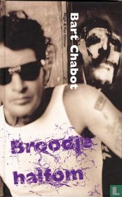 Broodje halfom
