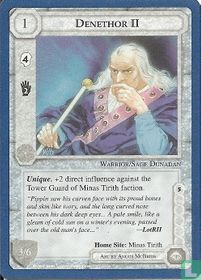 Denethor II