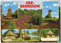 Ede-Bennekom
