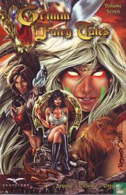 Grimm Fairy Tales 7