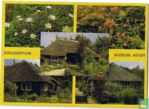 Natuurstudiecentrum en Museum Jan Vriends