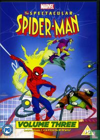 The Spectacular Spider-Man 3