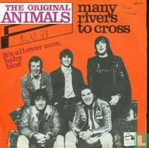 Many Rivers to Cross