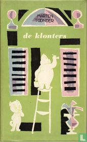 De klonters