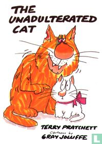 The unadulterated cat