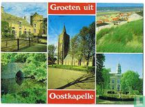 Groeten uit Oostkapelle