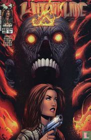 Witchblade 48