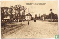 Bourg-Léopold - Rue de Général Leeman - Leopoldsburg - Generaal Leemanstraat