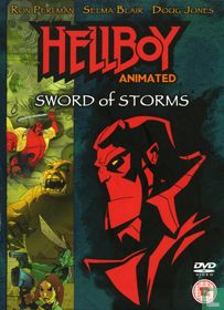 Hellboy Animated: Sword of Storms