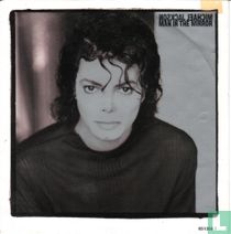 Man in the Mirror