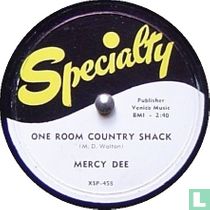 One Room Country Shack 