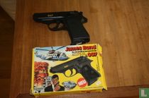 Schnellfeuerpistole 007