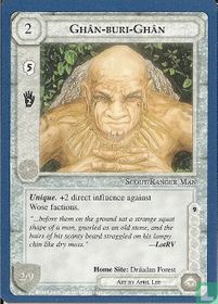Ghân-buri-Ghân