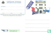 Opening nieuwe Italiaanse ambassade in San Marino kopen