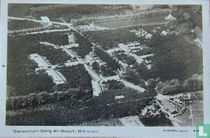 Bilthoven, Sanatorium Berg en Bosch