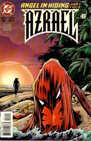 Azrael 21