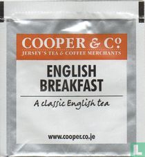 English Breakfast