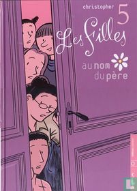 Au nom du père