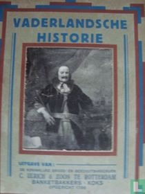 Vaderlandsche historie serie 2