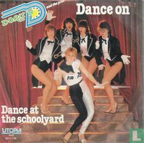 Dance on