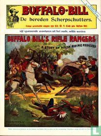 De bereden scherpschutters