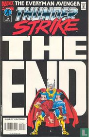 Thunderstrike 24