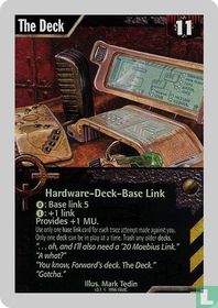 The Deck