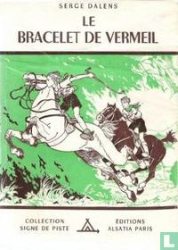 Le bracelet de vermeil
