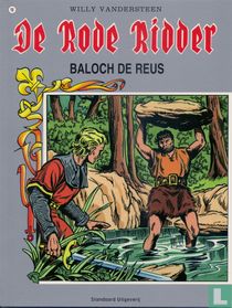 Baloch de reus acheter