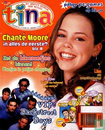 2001 nummer  20