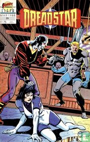 Dreadstar 35