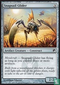 Snapsail Glider