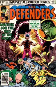 The Defenders