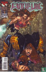 Witchblade 64