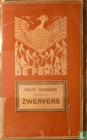 Zwervers