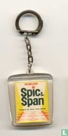 Spic & Span