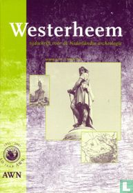 Westerheem magazines / newspapers catalogue