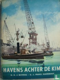 Havens achter de kim