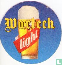 Warteck Light