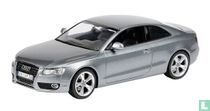 Audi A5 Coupe