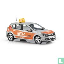 Vauxhall Astra 'British School of Motoring'
